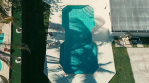 Sweet Homey in Miami, Pool, Backyard